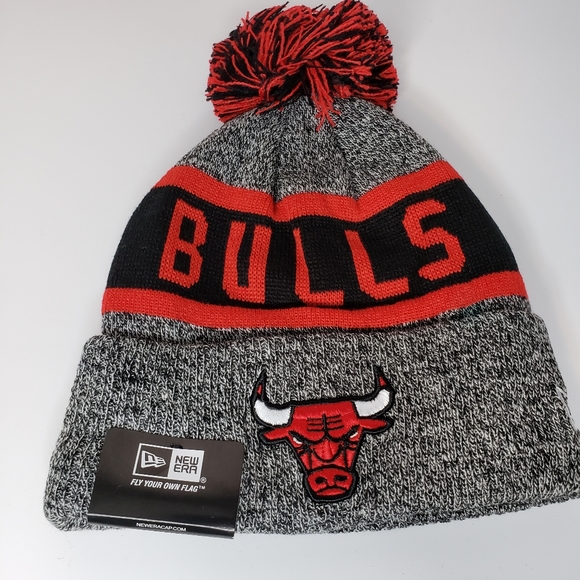 new era fleece lined beanie